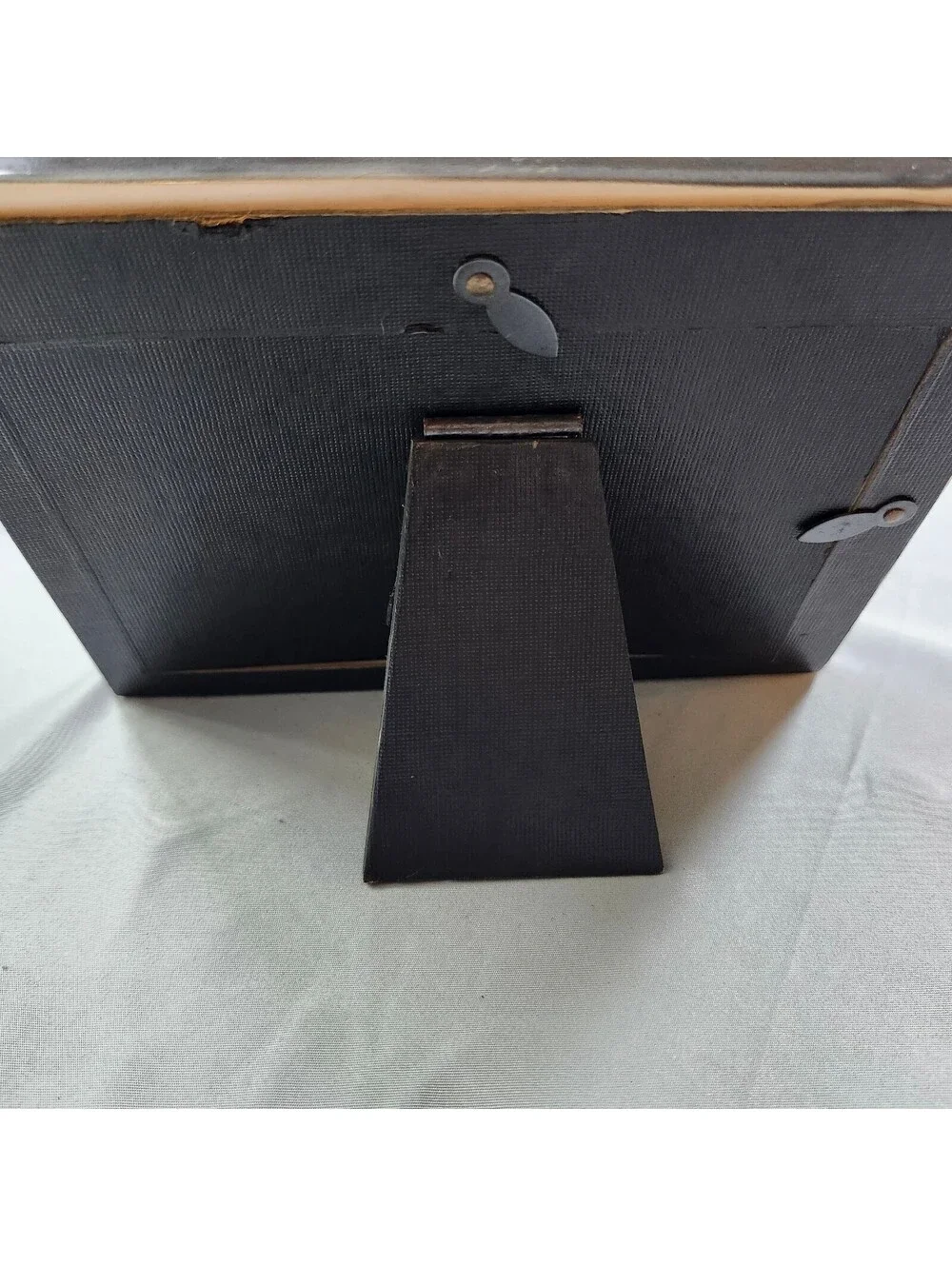 Theatrical Picture Frame